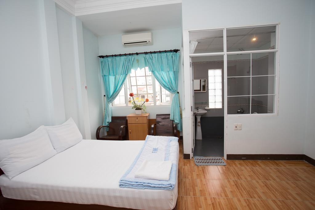 Sunny Fine Guesthouse Hue Eksteriør bilde
