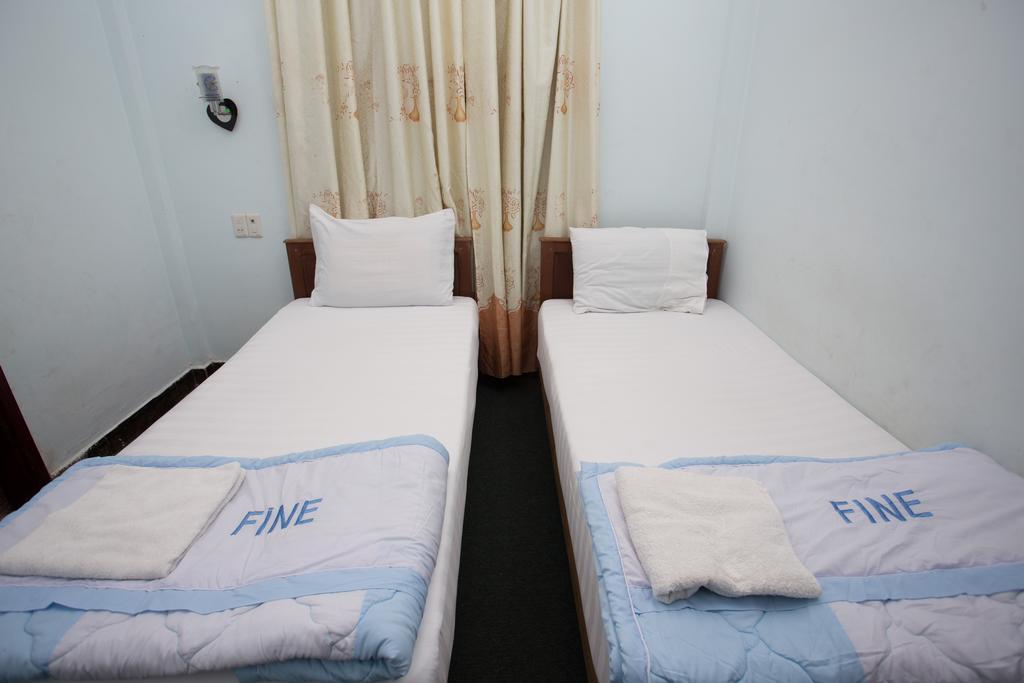 Sunny Fine Guesthouse Hue Rom bilde