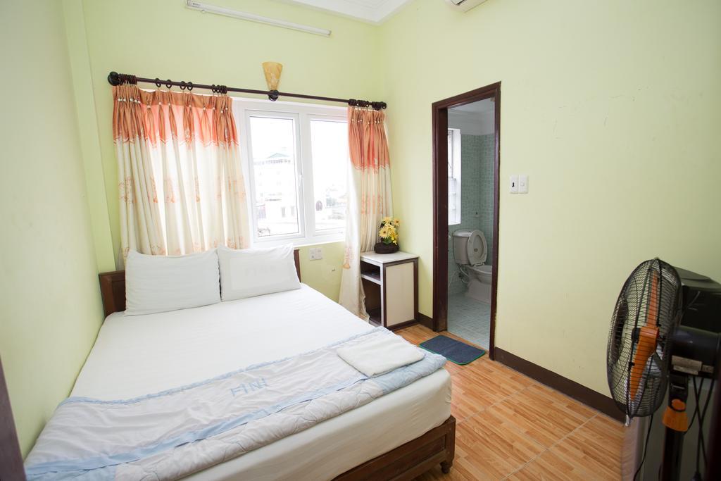 Sunny Fine Guesthouse Hue Rom bilde